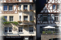 Haus Burgfrieden in Cochem an der Mosel