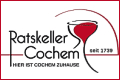 Historischer Ratskeller Cochem Anno 1739